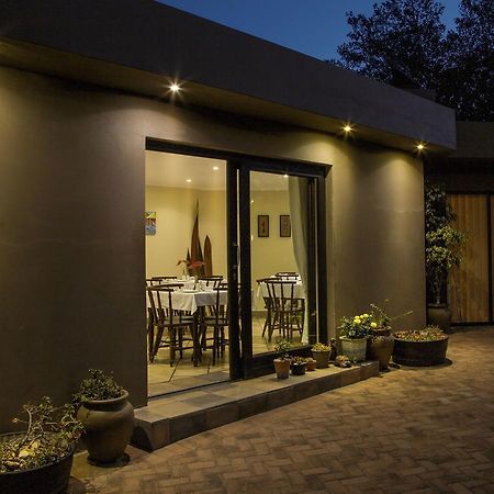 פורט אליזבת' Lalapanzi Guest Lodge מראה חיצוני תמונה