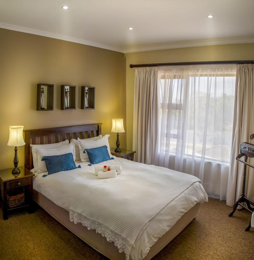 פורט אליזבת' Lalapanzi Guest Lodge מראה חיצוני תמונה