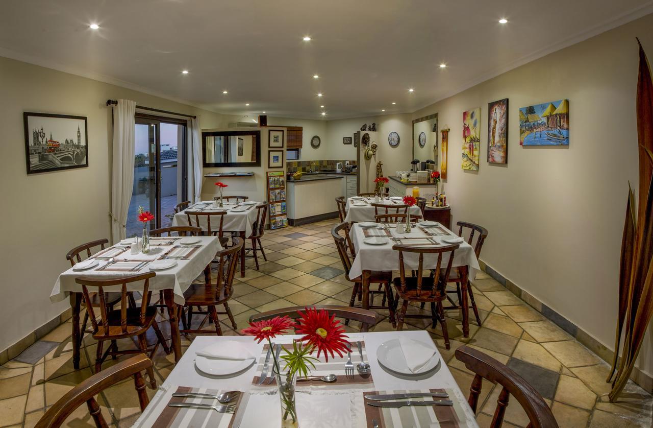 פורט אליזבת' Lalapanzi Guest Lodge מראה חיצוני תמונה