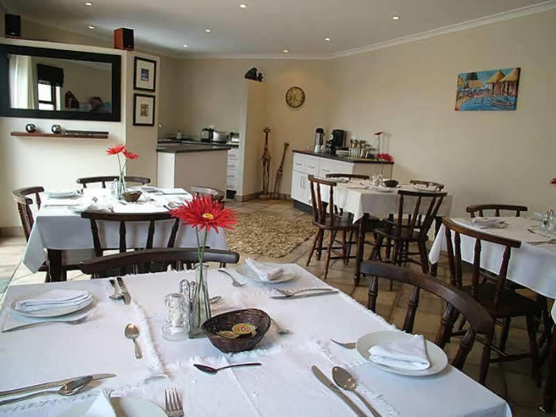 פורט אליזבת' Lalapanzi Guest Lodge מראה חיצוני תמונה