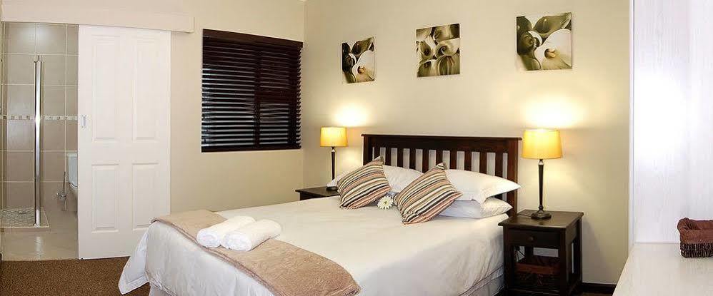 פורט אליזבת' Lalapanzi Guest Lodge מראה חיצוני תמונה
