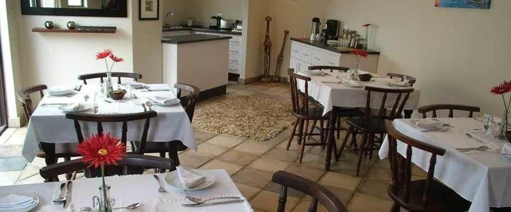 פורט אליזבת' Lalapanzi Guest Lodge מראה חיצוני תמונה